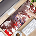 Himiko Toga Mouse Mat My Hero Academia Anime-Gear Wanta