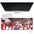 Himiko Toga Mouse Mat My Hero Academia Anime-Gear Wanta