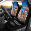 Hinami Fueguchi Tokyo Ghoul Car Seat Covers Anime Mixed Manga Beautiful-Gear Wanta