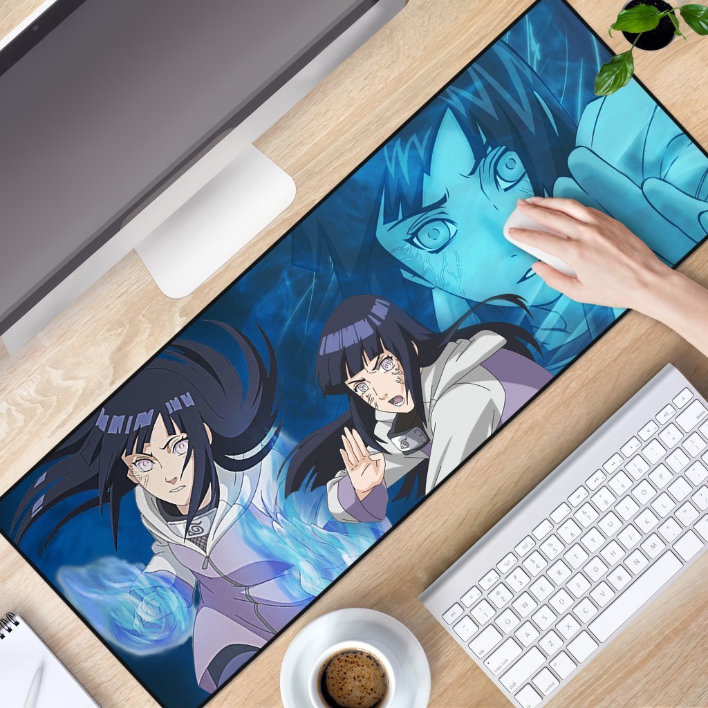 Hinata Mouse Mat Custom Anime NRT Mats-Gear Wanta