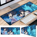 Hinata Mouse Mat Custom Anime NRT Mats-Gear Wanta