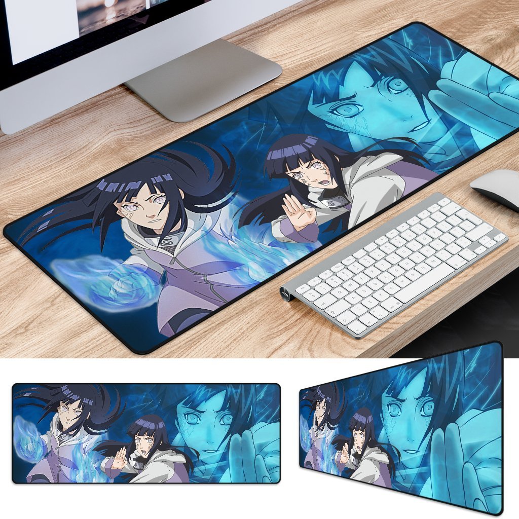 Hinata Mouse Mat Custom Anime NRT Mats-Gear Wanta