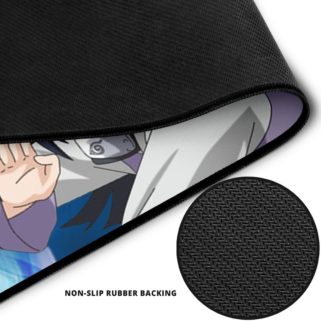 Hinata Mouse Mat Custom Anime NRT Mats-Gear Wanta