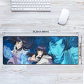 Hinata Mouse Mat Custom Anime NRT Mats-Gear Wanta