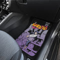 Hinata NRT Car Floor Mats Gift Like Anime-Gear Wanta