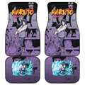 Hinata NRT Car Floor Mats Gift Like Anime-Gear Wanta