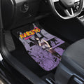 Hinata NRT Car Floor Mats Gift For Special Fan Anime-Gear Wanta