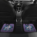 Hinata NRT Car Floor Mats Gift For Special Fan Anime-Gear Wanta