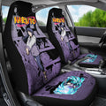 Hinata NRT Car Seat Covers Custom Anime Car Accessories-Gear Wanta