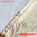 Hippie Peace Symbol Blanket Custom Yoga Home Decoration-Gear Wanta
