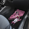 Hisoka Morow Characters Hunter X Hunter Car Floor Mats Anime Gift-Gear Wanta