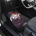 Hisoka Morow Hunter X Hunter Uniform Car Floor Mats Anime-Gear Wanta