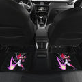 Hisoka Morow Hunter X Hunter Uniform Car Floor Mats Anime-Gear Wanta