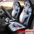 Hitsugaya Toshiro Bleach Car Seat Covers LT04-Gear Wanta