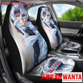 Hitsugaya Toshiro Bleach Car Seat Covers LT04-Gear Wanta