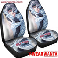 Hitsugaya Toshiro Bleach Car Seat Covers LT04-Gear Wanta