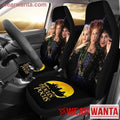 Hocus Pocus Car Seat Covers For Halloween NH07-Gear Wanta