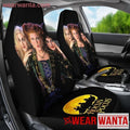 Hocus Pocus Car Seat Covers For Halloween NH07-Gear Wanta