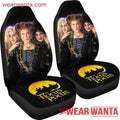 Hocus Pocus Car Seat Covers For Halloween NH07-Gear Wanta