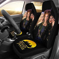 Hocus Pocus Car Seat Covers For Halloween NH07-Gear Wanta