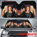 Hocus Pocus Car Window Sun Shade-Gear Wanta