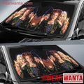 Hocus Pocus Car Window Sun Shade-Gear Wanta