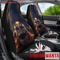 Hollow Bleach Anime Car Seat Covers NH06-Gear Wanta