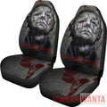 Horror Characters Michael Myers Car Seat Covers Custom Idea Nh1911-Gear Wanta