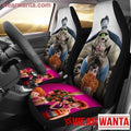 Hotel Transylvania Car Seat Covers-Gear Wanta