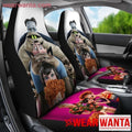 Hotel Transylvania Car Seat Covers-Gear Wanta
