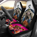 Hotel Transylvania Car Seat Covers-Gear Wanta
