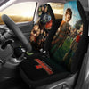 How To Train Your Dragon Car Seat Covers-Gear Wanta