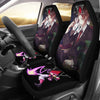 Hunter X Hunter Hisoka Car Seat Covers HxH Anime Car Accessories-Gear Wanta