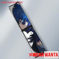 Ice And Fire My Hero Academia Car Sun Shade MN05-Gear Wanta