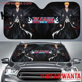 Ichigo Bleach Anime Car Sun Shade NH06-Gear Wanta