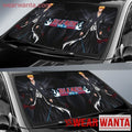 Ichigo Bleach Anime Car Sun Shade NH06-Gear Wanta