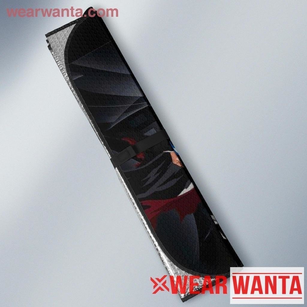 Ichigo Bleach Anime Car Sun Shade NH06-Gear Wanta