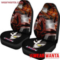 Ichigo Bleach Car Seat Covers Gift LT04-Gear Wanta