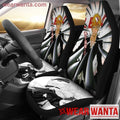 Ichigo Kurosaki Bleach Anime Car Seat Covers NH06-Gear Wanta