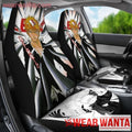 Ichigo Kurosaki Bleach Anime Car Seat Covers NH06-Gear Wanta