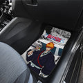 Ichigo Kurosaki Car Floor Mats Custom Anime Bleach Car Accessories-Gear Wanta