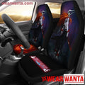 Ichigo Vasto Lorde Bleach Car Seat Covers LT04-Gear Wanta