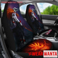 Ichigo Vasto Lorde Bleach Car Seat Covers LT04-Gear Wanta