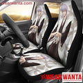 Ichimaru Gin Bleach Car Seat Covers LT04-Gear Wanta