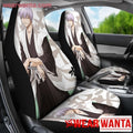 Ichimaru Gin Bleach Car Seat Covers LT04-Gear Wanta