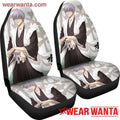 Ichimaru Gin Bleach Car Seat Covers LT04-Gear Wanta