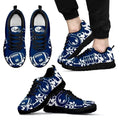 Indianapolis Colts Sneakers Shoes For Custom-Gear Wanta