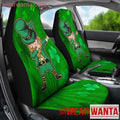 Irish Dabbling Car Seat Covers Gift Idea-Gear Wanta
