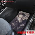 Jax Teller Sons Of Anarchy Car Floor Mates-Gear Wanta