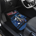 Jellal Fernandes Fairy Tail Car Floor Mats Anime Gift-Gear Wanta